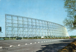 - 18 - "Sologne-Berry". La Station De Radio-Astronomie De NANCAY (Cher). - - Nançay