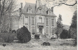 PERRIER ( 63 ) - Le Château De M. Jalady - Other & Unclassified