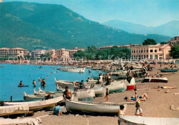 73778653 Sestri Levante IT Spiaggia Strand  - Otros & Sin Clasificación