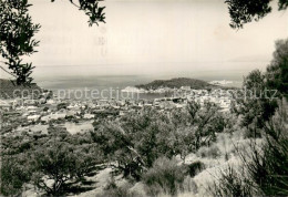 73778640 Makarska Croatia Panorama Kuestenort  - Croazia