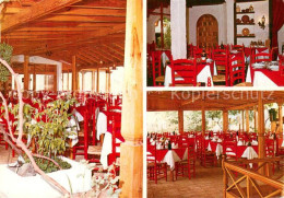 73778619 La Gomera Restaurante Las Rosas La Gomera - Autres & Non Classés