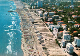 73778614 Milano Marittima Spiaggia E Panorama Veduta Aerea Milano Marittima - Sonstige & Ohne Zuordnung