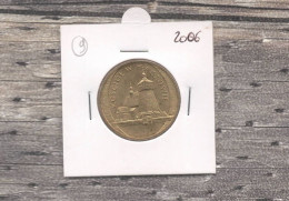 Pologne 2 Zloty (n°9) - 2006 - Polen