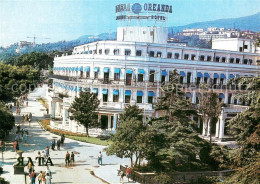 73778560 Yalta Jalta Krim Crimea Hotel Orianda  - Ucrania