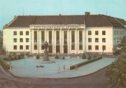 73778545 Tartu Estonia Landwirtschaftliche Akademie  - Estland