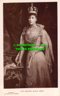 R538782 Her Majesty Queen Mary. London Photo Printing. Lafayette - Sonstige & Ohne Zuordnung