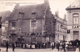 59 - VALENCIENNES - Ancienne Maison Du Prevost De Notre Dame - Valenciennes