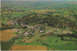 LE MONT DOL VUE AERIENNE   VOIR SCAN POUR ETAT   A CIRCULER - Other & Unclassified