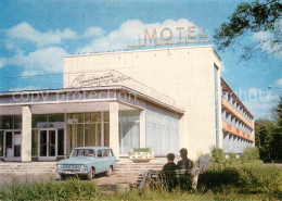 73778505 Kursk Hotel Solovejnaja Roscha Kursk - Russland