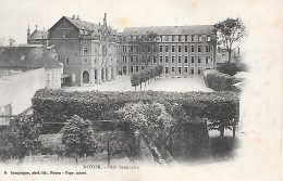 NOYON ( 60 ) - Petit Séminaire - Noyon