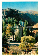 73778467 Kislovodsk Schloss Verrat Und Liebe Kislovodsk - Russie