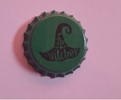 BRAZIL CRAFT BREWERY BOTTLE CAP BEER  KRONKORKEN   #015 - Beer