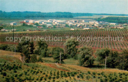 73778454 Alakaevka Russische Foederation Blick Aufs Dorf  - Russie