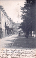 Liege - SPA -  Avenue Du Marteau - Spa