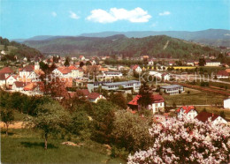 73778434 Stuehlingen Blick Vom Schloss Stuehlingen - Autres & Non Classés