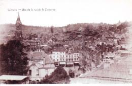 Liege - VERVIERS - Bas De La Rue De La Concorde - Verviers