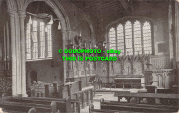 R539394 Tower Of London. Chapel Of St. Peter. Gale And Polden - Other & Unclassified