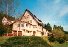 73778425 Lenzkirch Pension Hubertus Lenzkirch - Autres & Non Classés