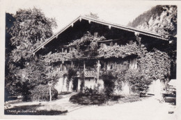 Berne -  Chalet  In ISELTWALD - Autres & Non Classés