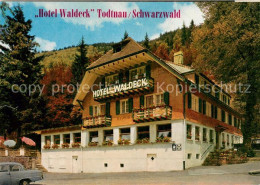 73778412 Todtnau Hotel Waldeck Todtnau - Todtnau