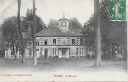 NOYON ( 60 ) - Le Marquais - Noyon