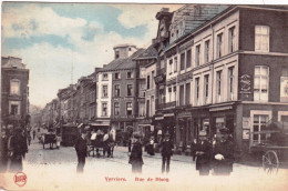 VERVIERS - Rue De Dison - Verviers