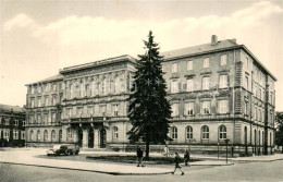 73778365 Giessen  Lahn Justus Von Liebig Hochschule  - Giessen