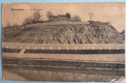 Ronquieres  Les Rochers - Braine-le-Comte