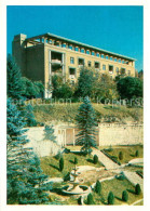 73778350 Kislovodsk Sanatorium Serho Ordchonikidze Kislovodsk - Russie