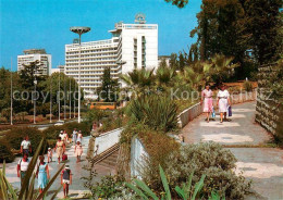 73778349 Sochi Sotschi Hotel Maskau  - Russland