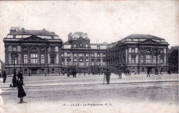 59 - LILLE - La  Prefecture - Lille