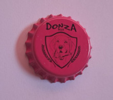 BRAZIL CRAFT BREWERY BOTTLE CAP BEER  KRONKORKEN   #021 - Cerveza