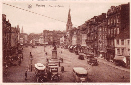 Liege -  VERVIERS - Place Du Martyr - Verviers