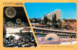 73778291 Yalta Jalta Krim Crimea Hotel Yalta  - Ukraine