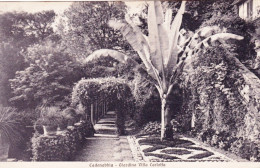 CADENABBIA - Giardino Villa Carlotta - Sonstige & Ohne Zuordnung