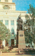 73778270 Cherson Denkmall F.F.Uschakovu Cherson - Ukraine