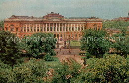 73778238 Leningrad St Petersburg Staedtische Museum Leningrad St Petersburg - Russie