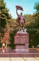 73778229 Kiev Kiew Statue Fuer Helden Kiev Kiew - Ukraine