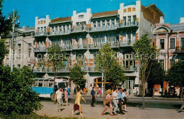 73778222 Voronezh Hotel Zentralnaja Voronezh - Russie