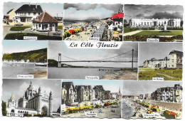 Franceville - Dives - Villers - Cabourg - Le Home - N° 1557 # 2-23/11 - Sonstige & Ohne Zuordnung