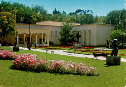 CALDAS DA RAINHA - Parque E Museu Malhoa - PORTUGAL - Leiria