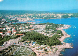 73754161 Krk Otok Croatia Avtokamp Jezevac  - Croatia