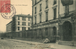 ISSY-les-MOULINEAUX - Les Petits Ménages - Issy Les Moulineaux