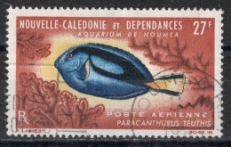 Nvelle CALEDONIE Timbre-Poste Aérienne N°77 Oblitéré TB Cote : 3€90 - Oblitérés