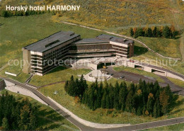 73754131 Spindleruv Mlyn Spindlermuehle Horsky Hotel Harmony Fliegeraufnahme Spi - Tschechische Republik