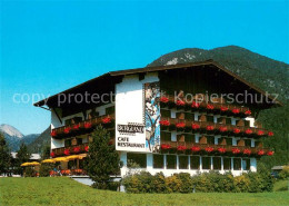 73754129 Pertisau Achensee Gasthof Pension Bergland Pertisau Achensee - Other & Unclassified