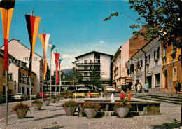 73754101 Obervellach Kaernten Hauptplatz Obervellach Kaernten - Andere & Zonder Classificatie