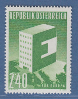 Österreich 1959 Sondermarke Europa Mi.-Nr. 1059 - Ungebraucht