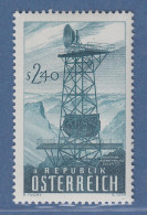 Österreich 1959 Sondermarke Inbetriebnahme Des Richtfunknetzes Mi.-Nr. 1068 - Nuovi