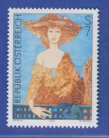 Österreich 2001 Sondermarke Moderne Kunst Helmut Leherb  Mi.-Nr. 2355 - Neufs